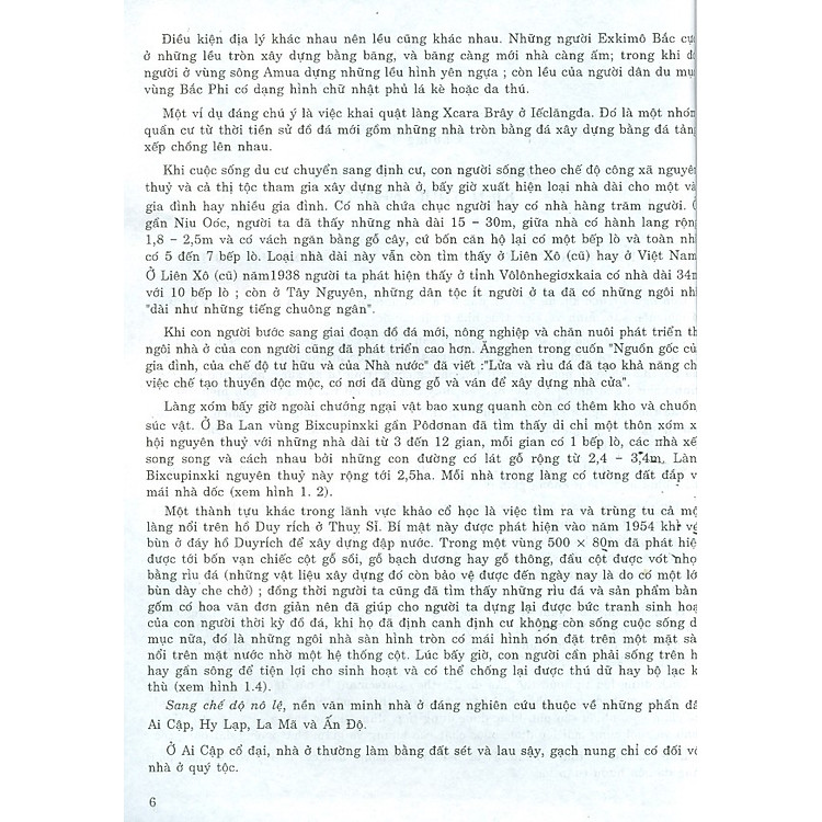 Kiến Trúc Nhà Ở - Ảnh 6