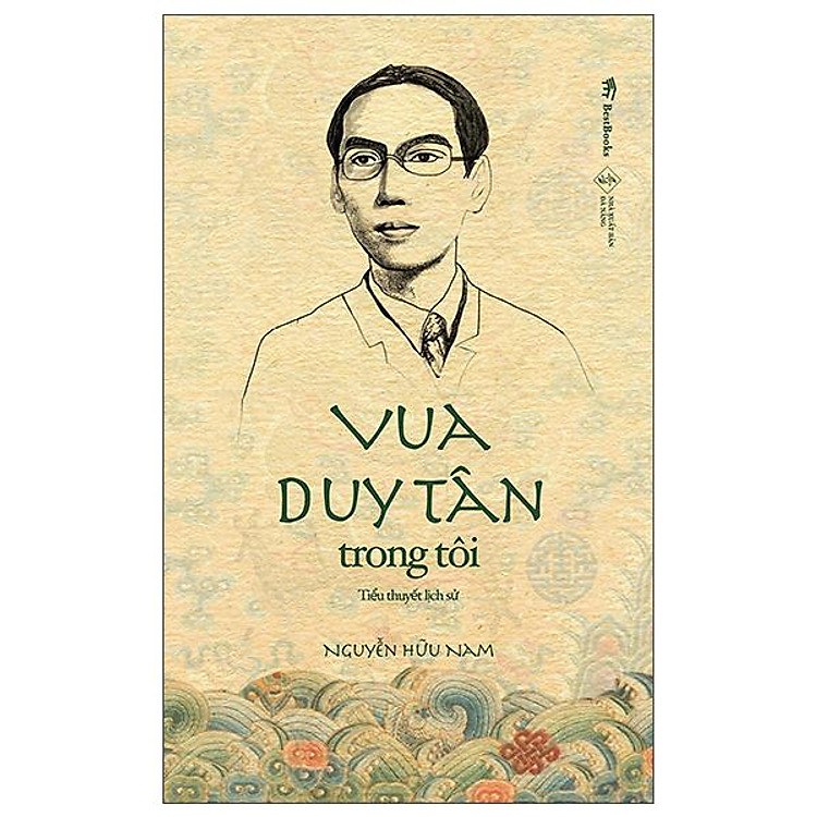 Tại Newshop: Vua Duy Tân Trong Tôi