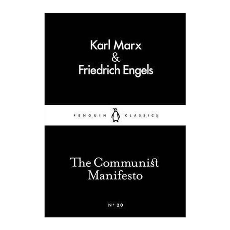 Communist Manifesto