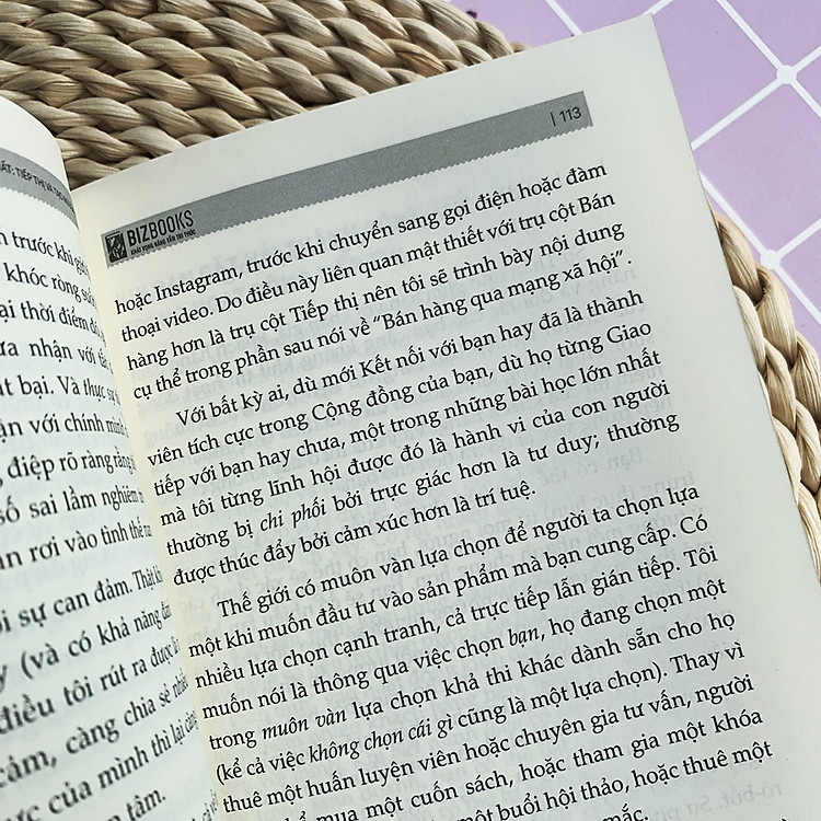 Hiệu Ứng Hạt Nhân - 6 Trụ Cột Để Xây Dựng Doanh Nghiệp Trực Tuyến - Ảnh 5