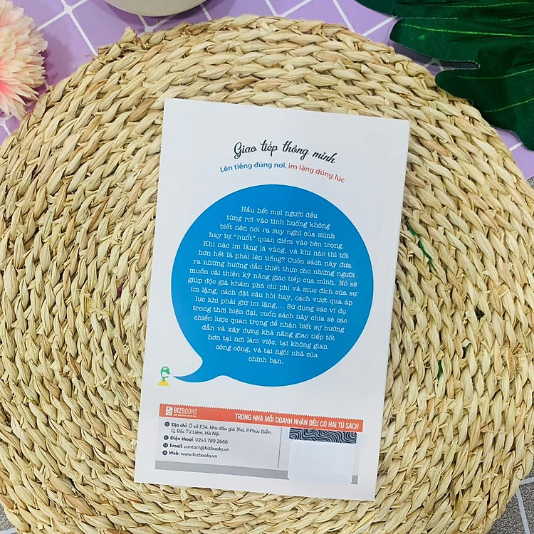 Giao Tiếp Thông Minh: Lên Tiếng Đúng Nơi, Im Lặng Đúng Lúc - Ảnh 7
