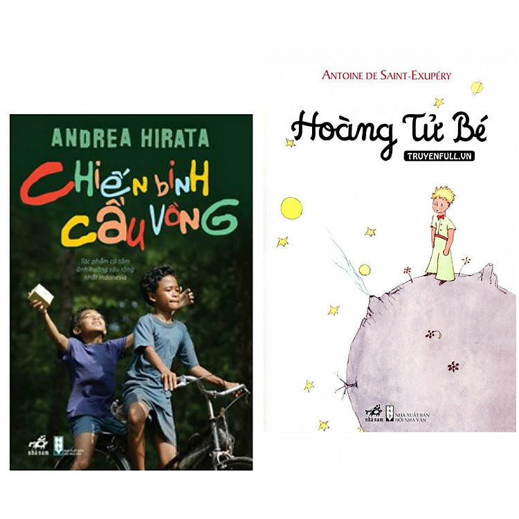 Newshop: Chiến Binh Cầu Vồng