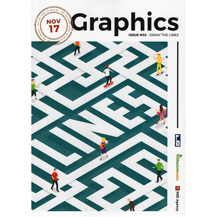 Graphics Issue 02 : Draw The Lines