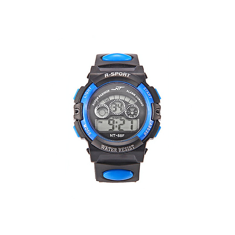 Đồng Hồ Điện Tử Sport Watch Thể Thao Năng Động DH12