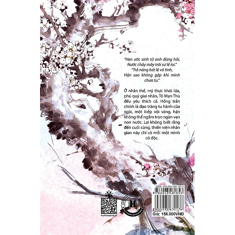 Kiếp Này Chỉ Làm Khách Hồng Trần - Ảnh 3