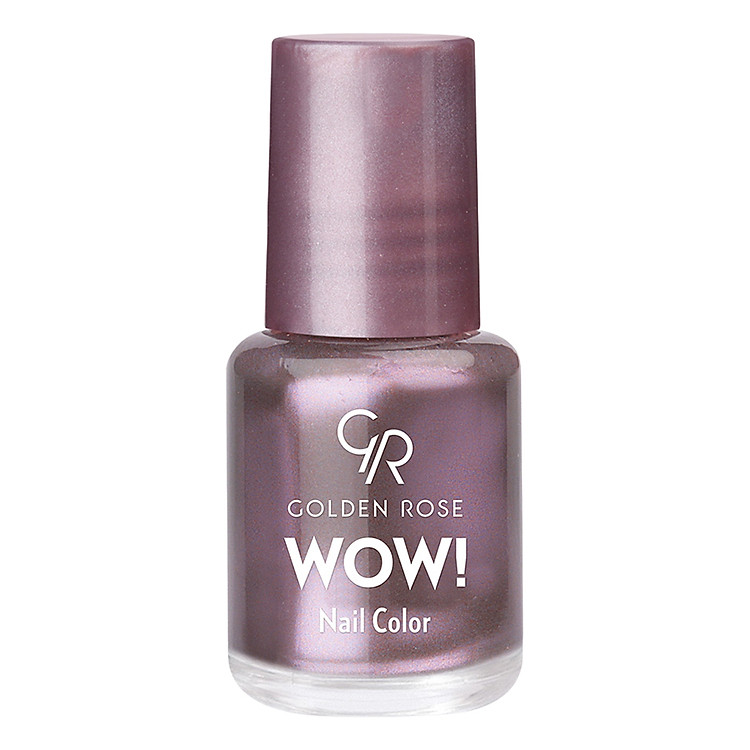 Sơn Móng Tay Golden Rose Wow 44