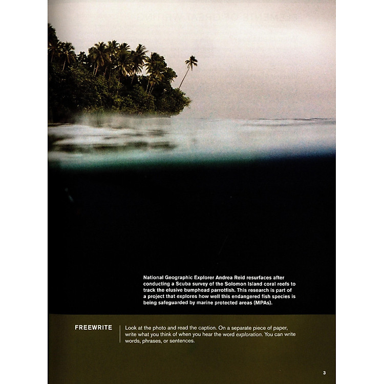 Great Writing 4 - Student's Book - Ảnh 4