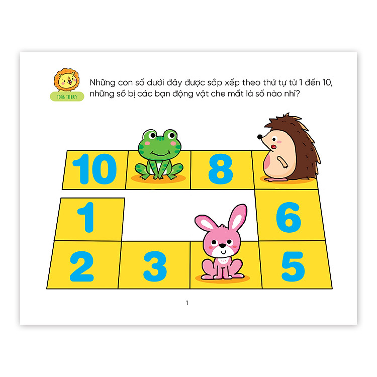 Hỏi Đáp Thông Minh - Rèn Luyện Não Trái Não Phải (Tập 2) - Ảnh 2