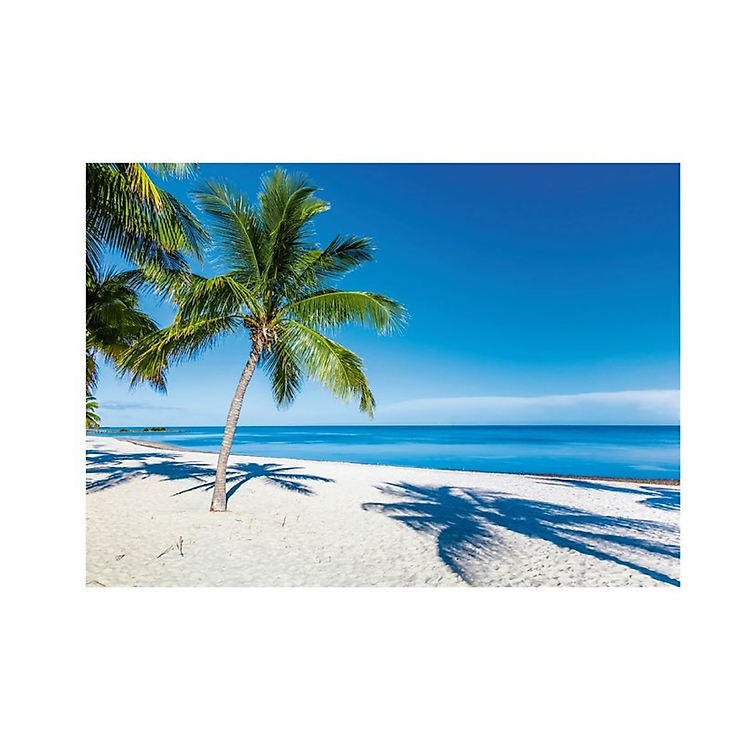 Puzzle Beach Escape 1000 mảnh RAVENSBURGER Chính hãng Ưu đãi - Hình ảnh 2