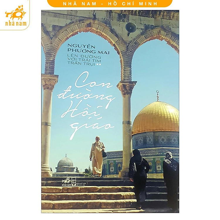 Con đường Hồi giáo (TB 2020)
