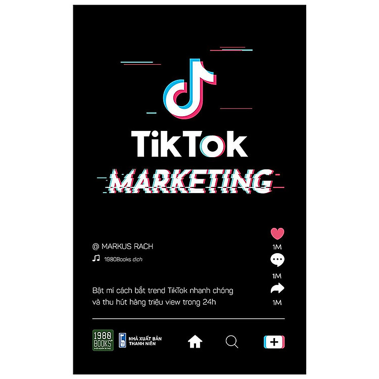 Tiktok Marketing