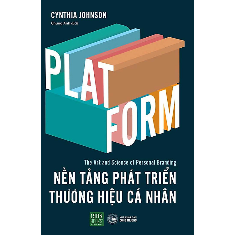 PLATFORM – Nền Tảng Phát Triền Thương Hiệu Cá Nhân