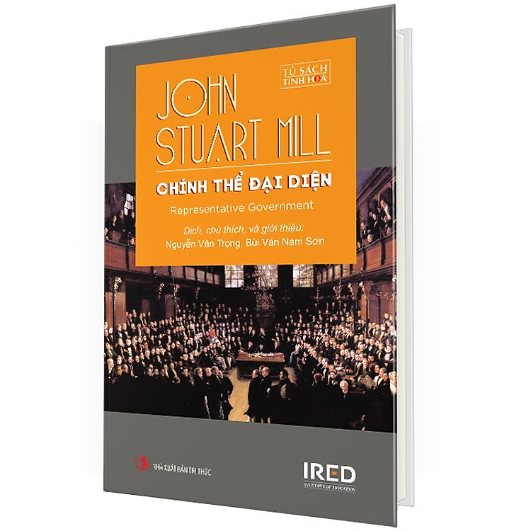 Chính Thể Đại Diện - Ảnh 3