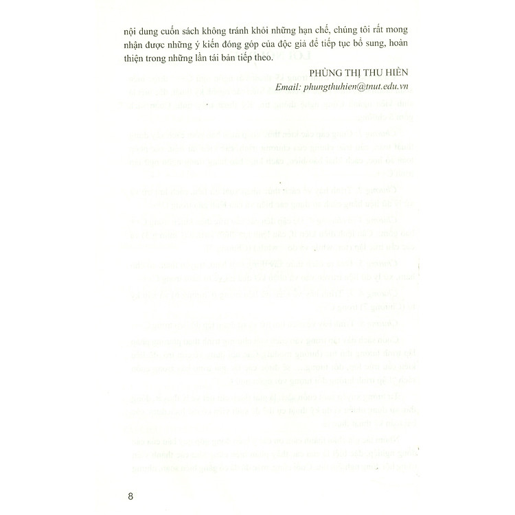 Lập Trình Trong Kỹ Thuật Với Ngôn Ngữ C++ - Ảnh 7