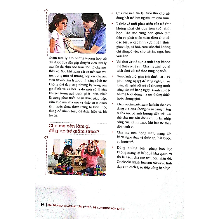 Để Con Được Lớn Khôn - Ảnh 5