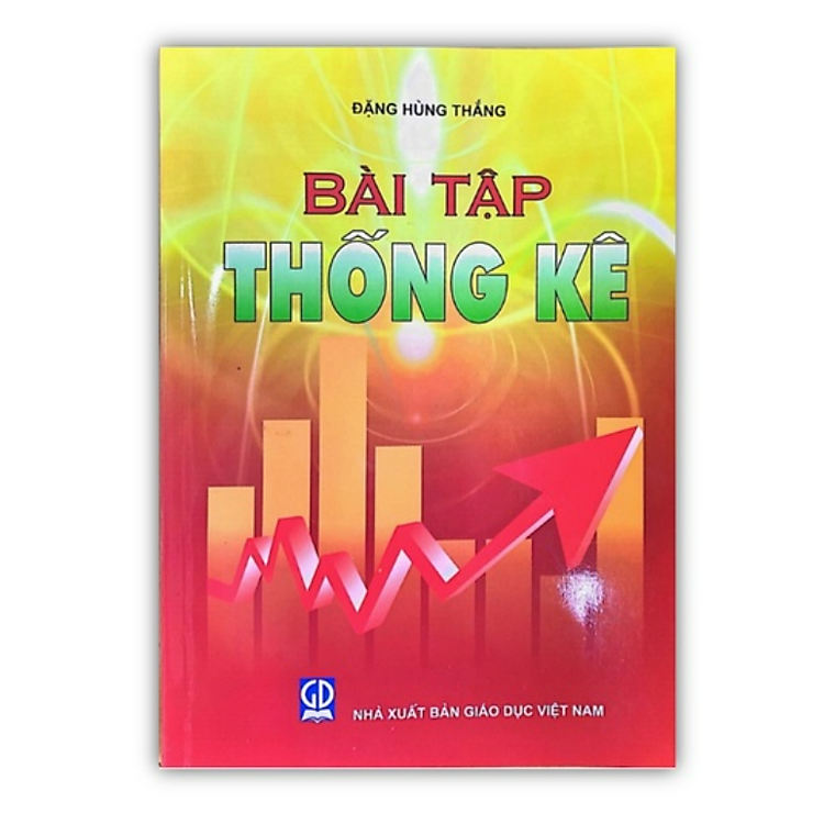 Bài Tập Thống Kê (DN)