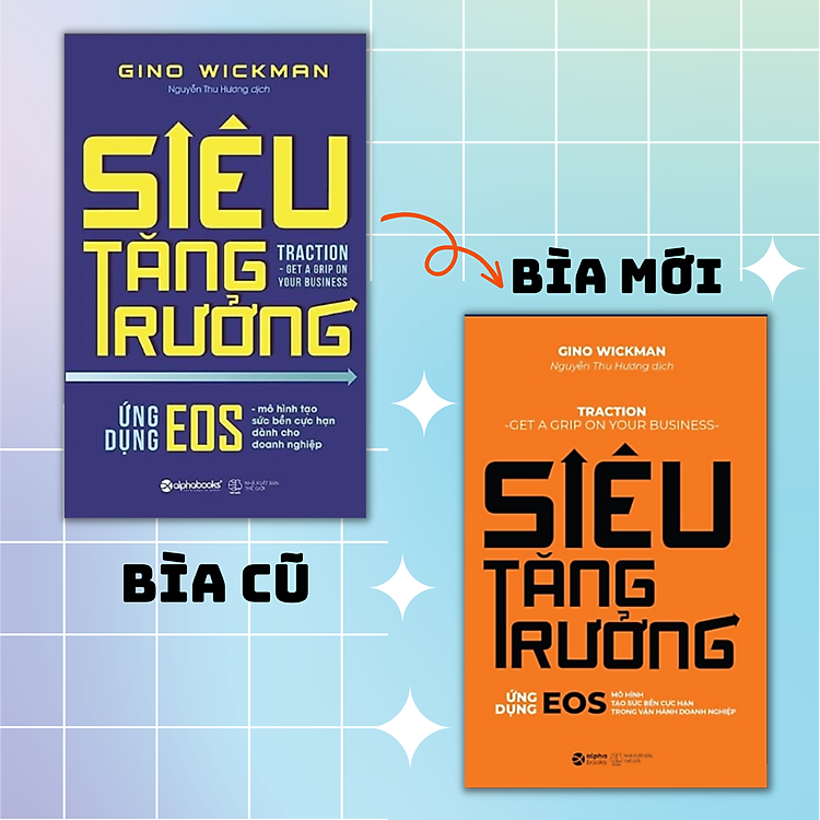 Siêu tăng trưởng - Ảnh 2