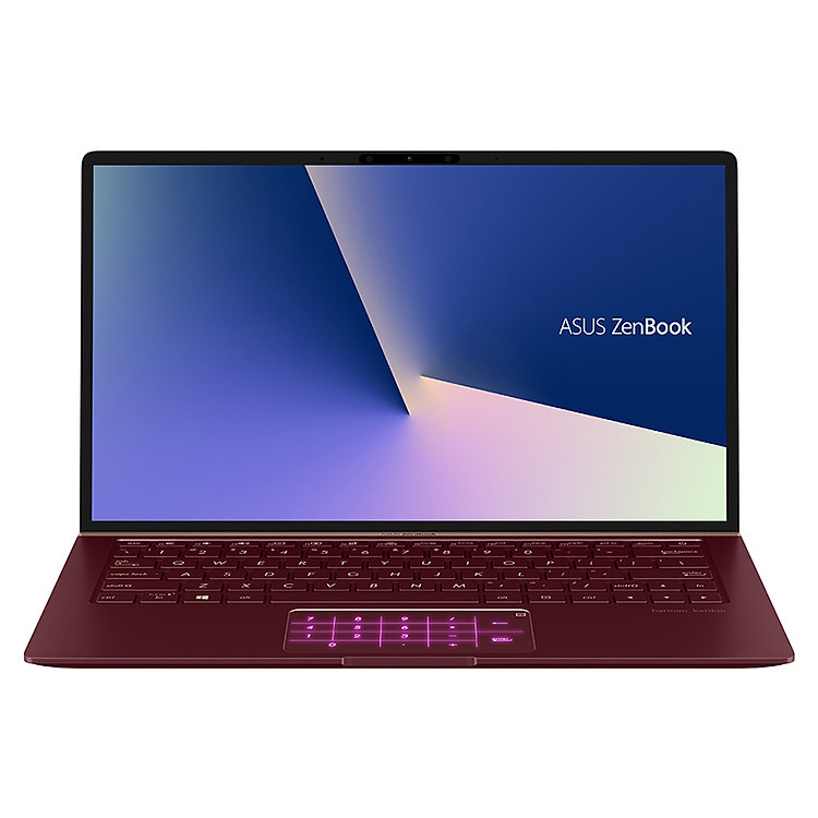 Laptop Asus Zenbook 13 UX333FA-A4181T Core i5-8265U/ Win10/ Numpad (13.3 FHD) - Hàng Chính Hãng