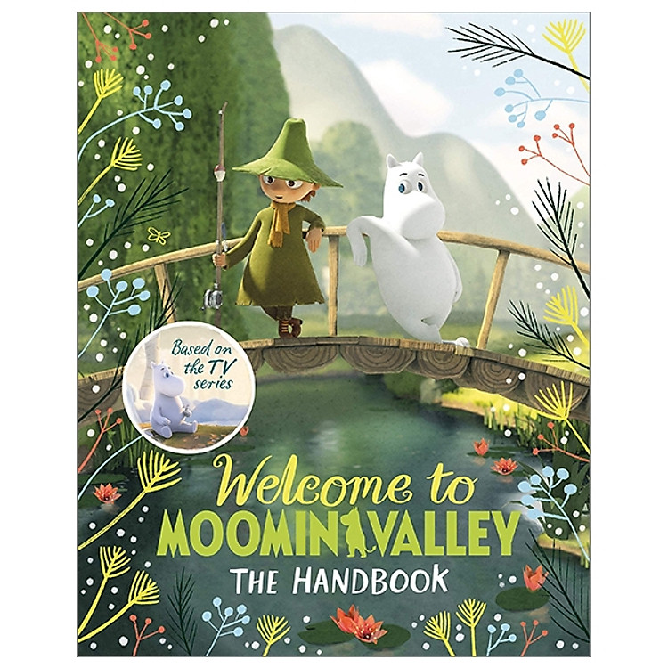 Welcome To Moominvalley: The Handbook