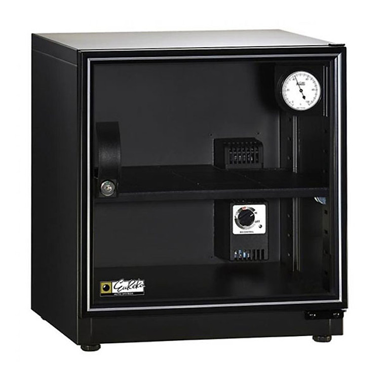 Tủ chống ẩm Eureka HD-40G (30lít)- Hàng nhập khẩu Đài Loan