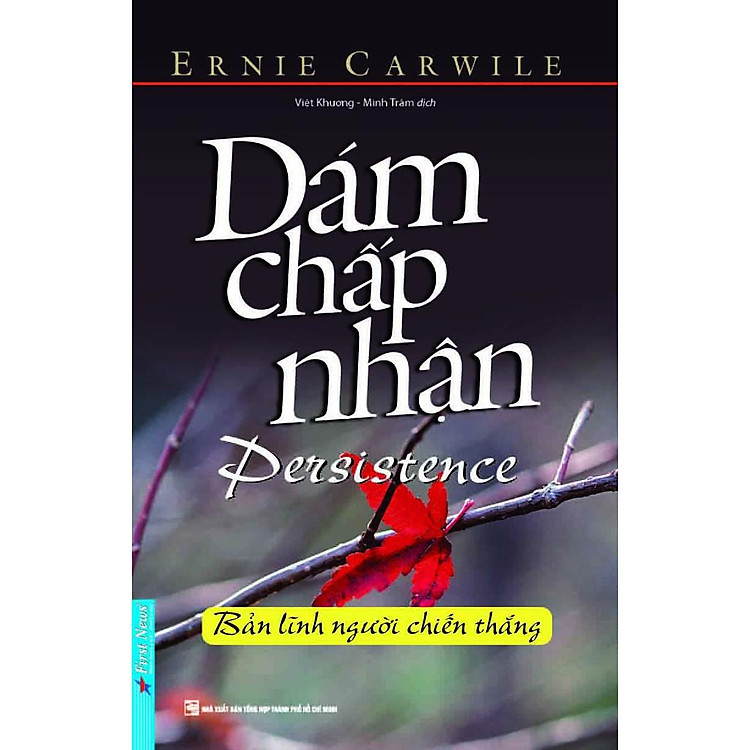 Dám chấp nhận - Ảnh 2