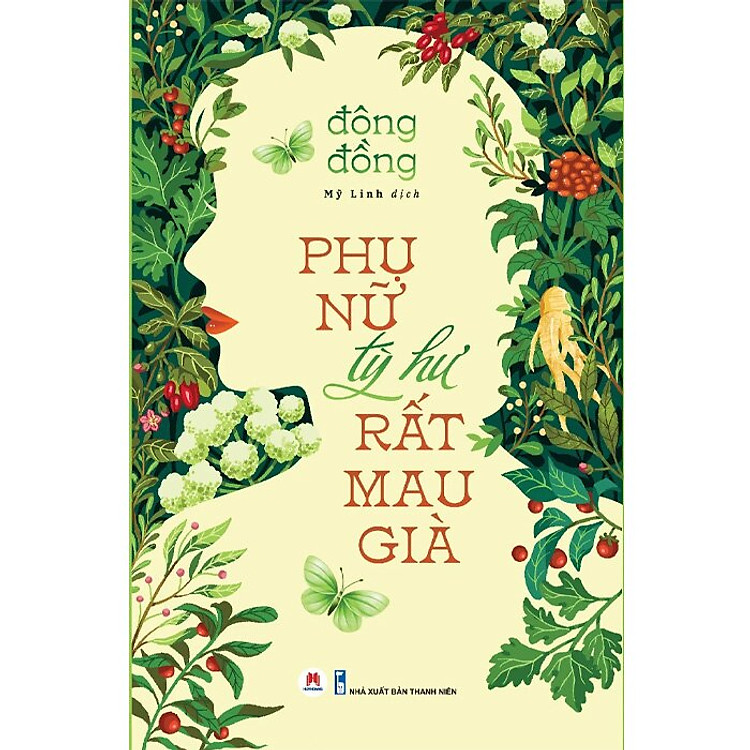 Phụ Nữ Tỳ Hư Rất Mau Già