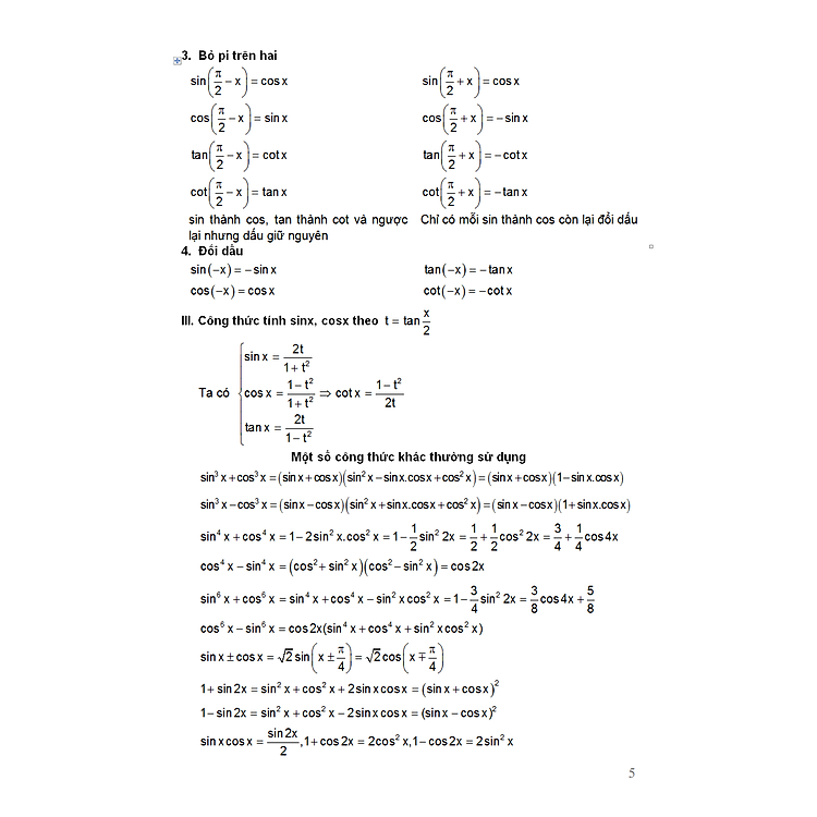 PHÂN TÍCH TÌM TÒI HƯỚNG GIẢI BẰNG PHƯƠNG PHÁP SUY LUẬN ĐẠI SỐ (Quyển 2) - Ảnh 5