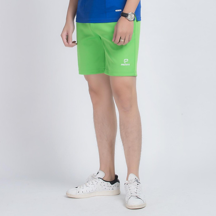 Quần thể thao nam 967 Xanh chuối
