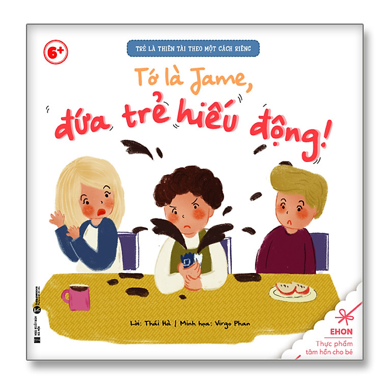 Trẻ là thiên tài theo một cách riêng - Ảnh 5