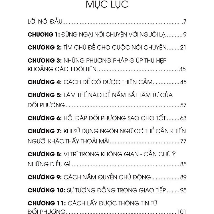 Làm Thế Nào Để Thể Hiện Bản Thân Trong Đối Thoại - Ảnh 4