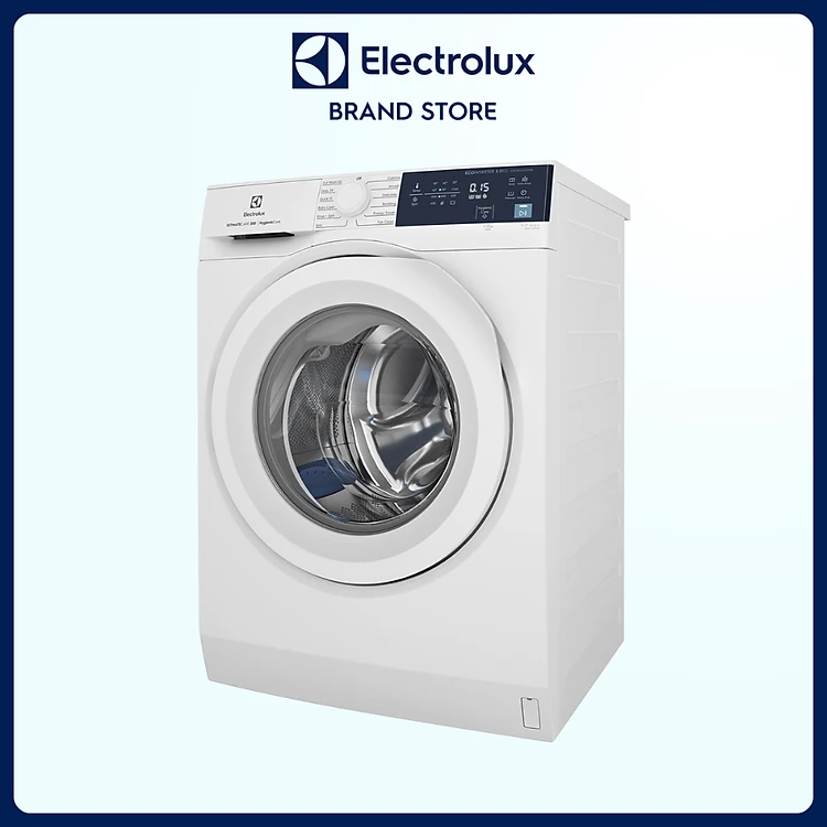 Máy giặt Electrolux hiện đại