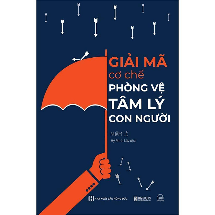 Giải Mã Cơ Chế Phòng Vệ Tâm Lý Con Người