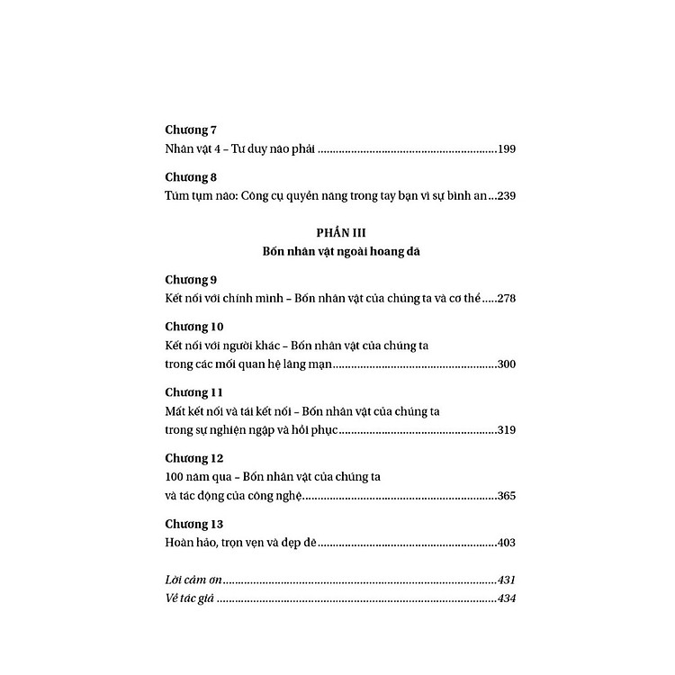 Sống Trọn Não Bộ - Ảnh 4