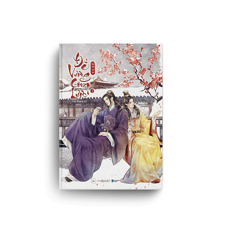 Đế Vương Công Lược - Tập 1 - Ảnh 4