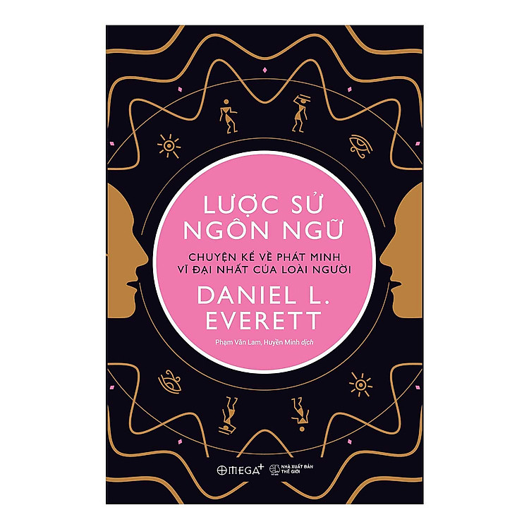 Lược Sử Ngôn Ngữ - Ảnh 3