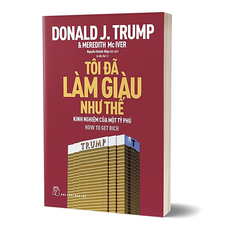 Mua Tôi Đã Làm Giàu Tại Tiki - Ảnh 3
