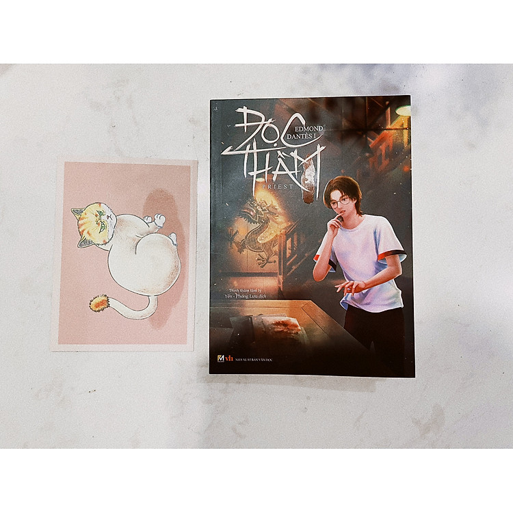 Đọc Thầm Tập 5