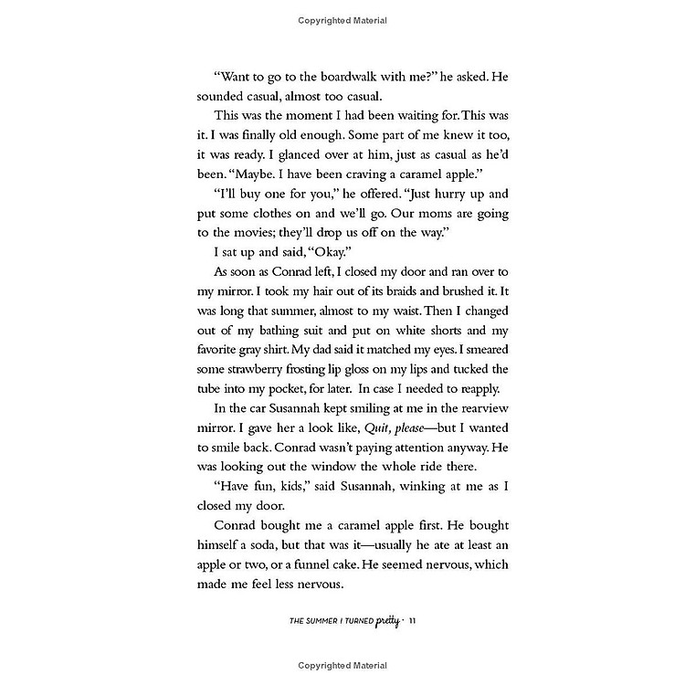 The Summer I Turned Pretty - Ảnh 2