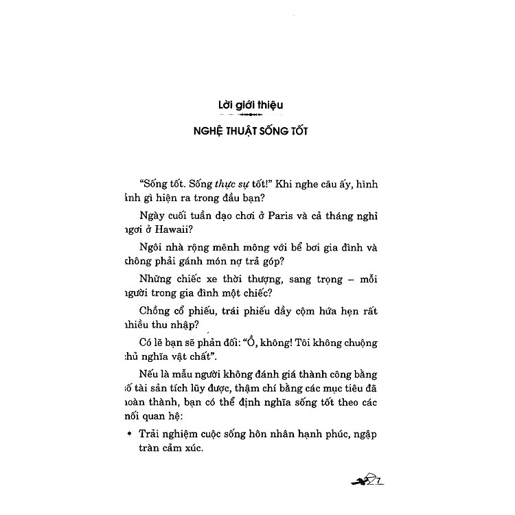 Bí Quyết Thành Công Của Solomon - Ảnh 5