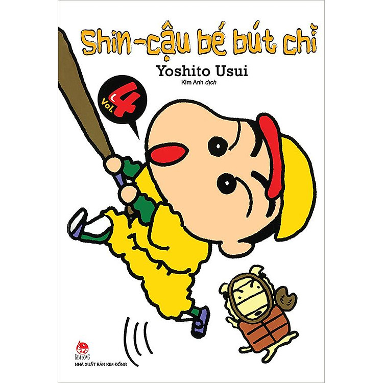 Cậu Bé Bút Chì: Tập 1 - 10 - Ảnh 7