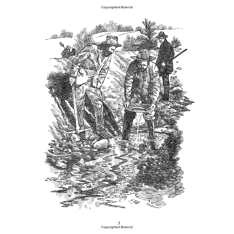 Who Was Levi Strauss? - Ảnh 2