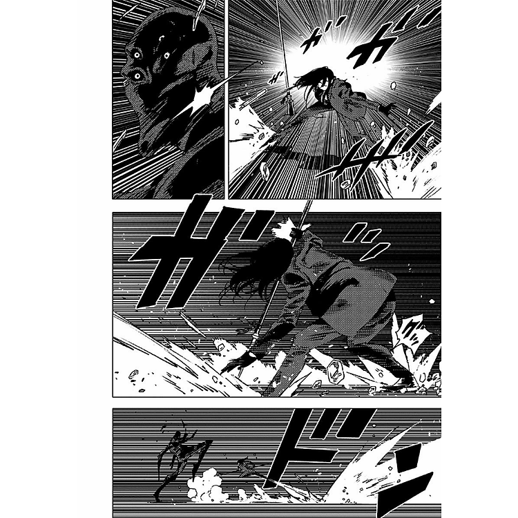 Summer Time Rendering 11 (Japanese Edition) - Ảnh 3