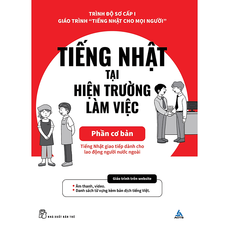 Tiếng Nhật Cho Mọi Người - Sơ Cấp 1 - Ảnh 9