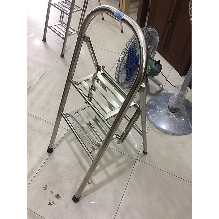 Ghế thắp hương (thắp nhang) INOX