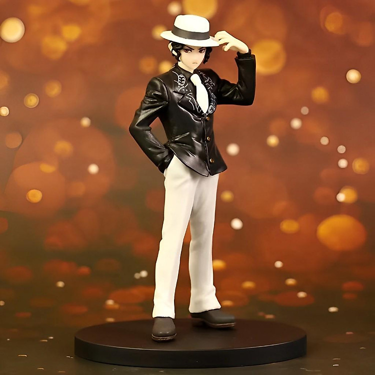 Mô Hình Chúa Quỷ Muzan 17cm - Ảnh 2