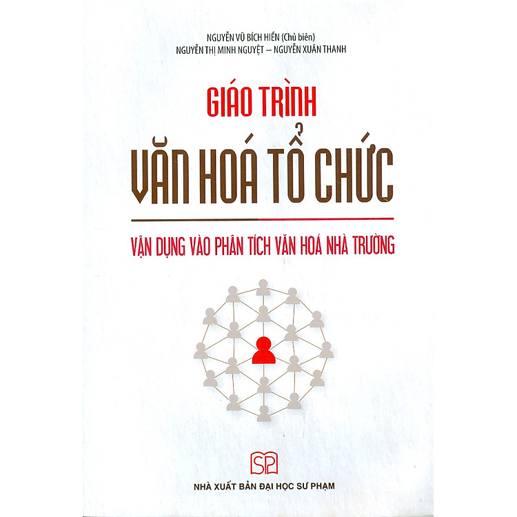 Giáo Trình Văn Hóa Tổ Chức Vận Dụng Vào Phân Tích Văn Hóa Nhà Trường