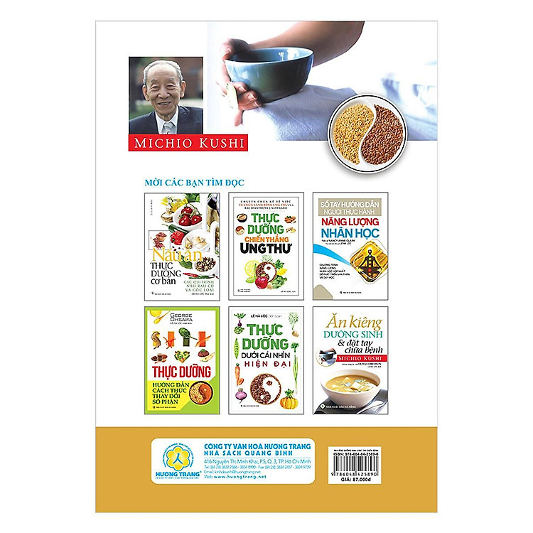 Ăn Kiêng Dưỡng Sinh Và Đặt Tay Chữa Bệnh - Ảnh 2