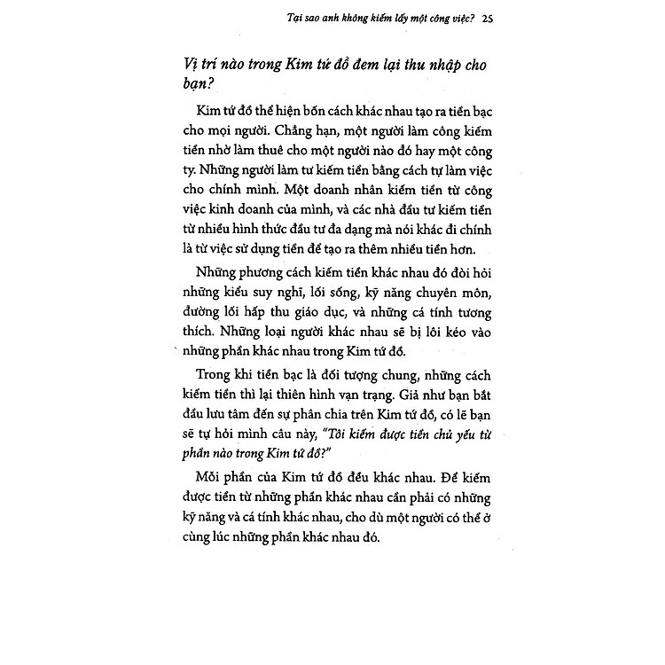 Dạy Con Làm Giàu 02 - Sử Dụng Đồng Vốn (Tái Bản) - Ảnh 4