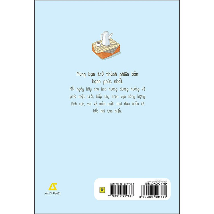 999 Lá Thư Gửi Cho Chính Mình (Tái Bản) - Ảnh 7