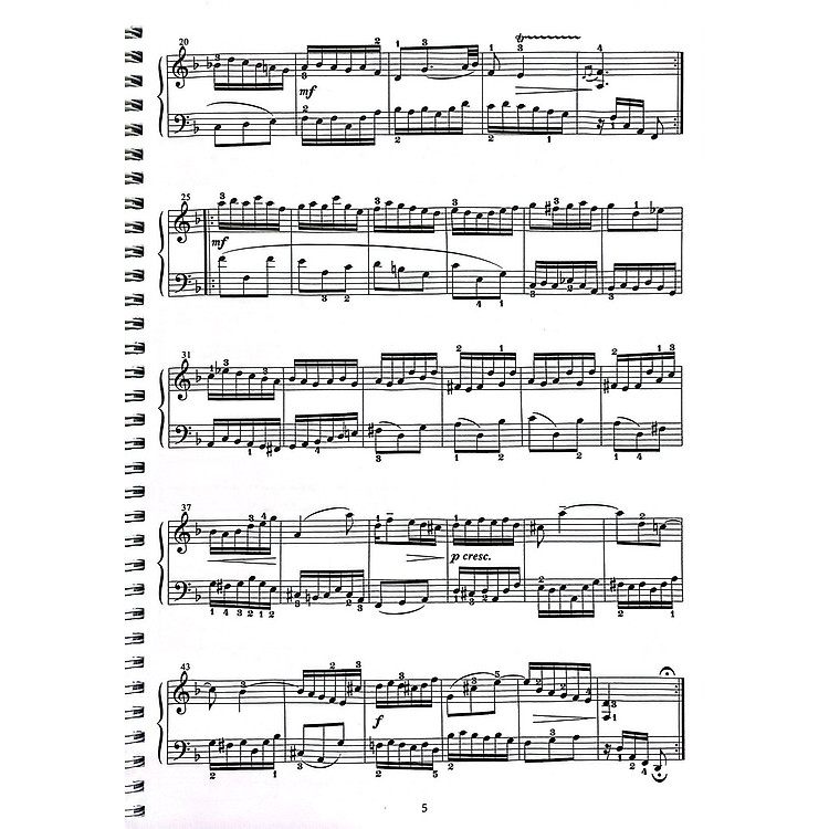 Tuyển Tập Tác Phẩm Piano Cổ Điển-Lãng Mạn Được Yêu Thích - Tập 2 (Tái Bản 2023) - Ảnh 2